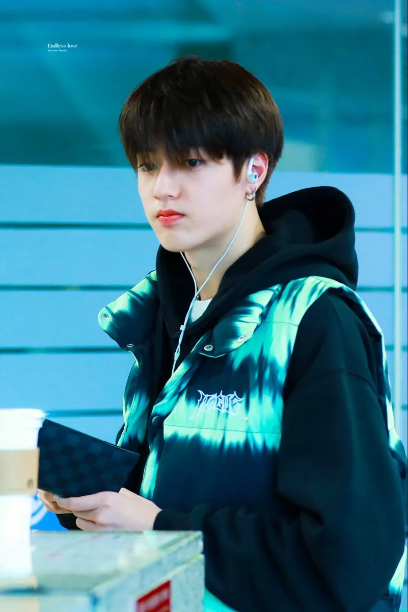 Kumpulan Foto Haruto Treasure Keren Terbagus dan Terlengkap 26 Foto Haruto Treasure