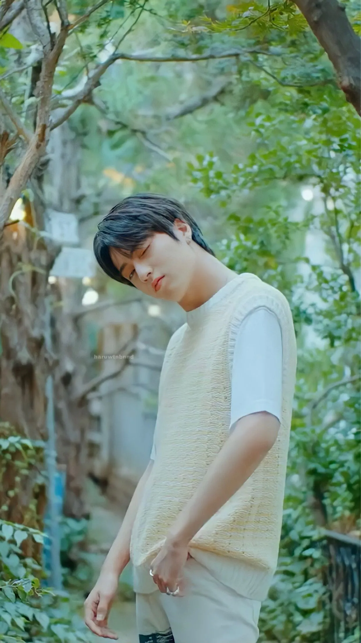 Kumpulan Foto Haruto Treasure Keren Terbagus dan Terlengkap 25 Foto Haruto Treasure