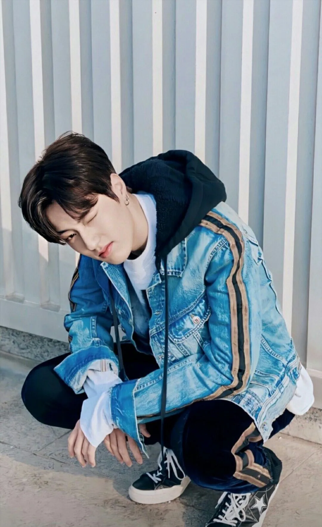 Kumpulan Foto Haruto Treasure Keren Terbagus dan Terlengkap 24 Foto Haruto Treasure