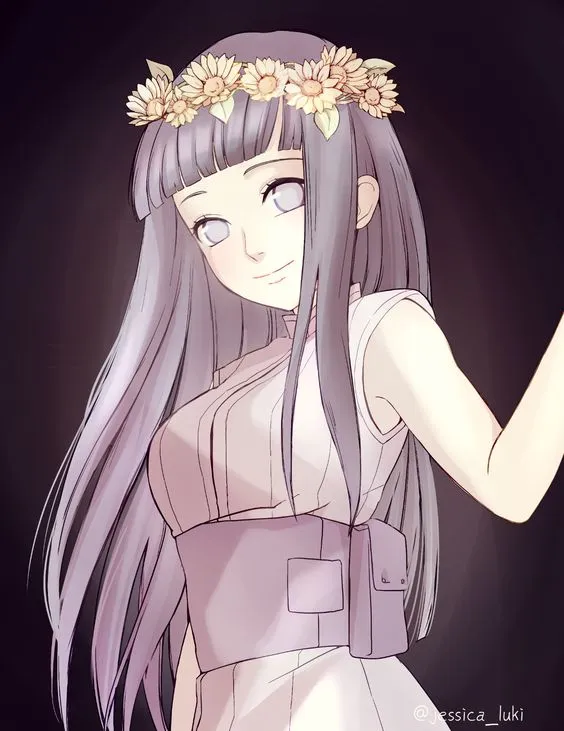 Kumpulan Foto Hinata Hyuga Cantik Terbagus dan Terlengkap 31 Foto Hinata Hyuga