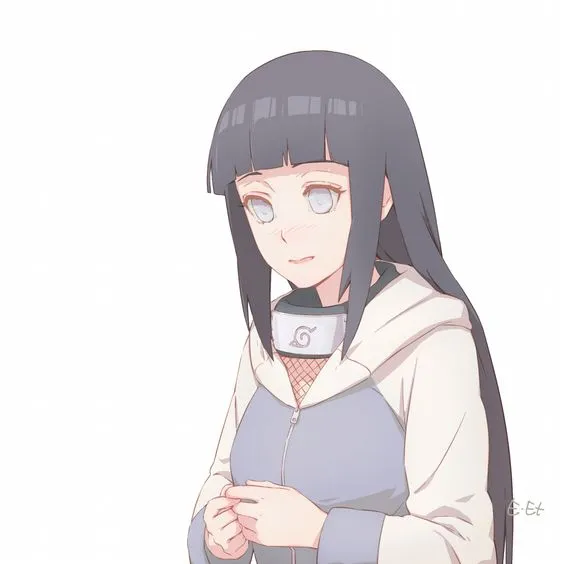 Kumpulan Foto Hinata Hyuga Cantik Terbagus dan Terlengkap 20 Foto Hinata Hyuga