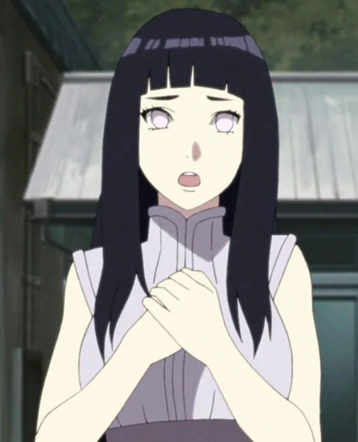 Kumpulan Foto Hinata Hyuga Cantik Terbagus dan Terlengkap 19 Foto Hinata Hyuga