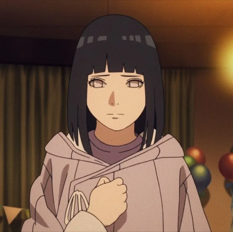 Kumpulan Foto Hinata Hyuga Cantik Terbagus dan Terlengkap 16 Foto Hinata Hyuga