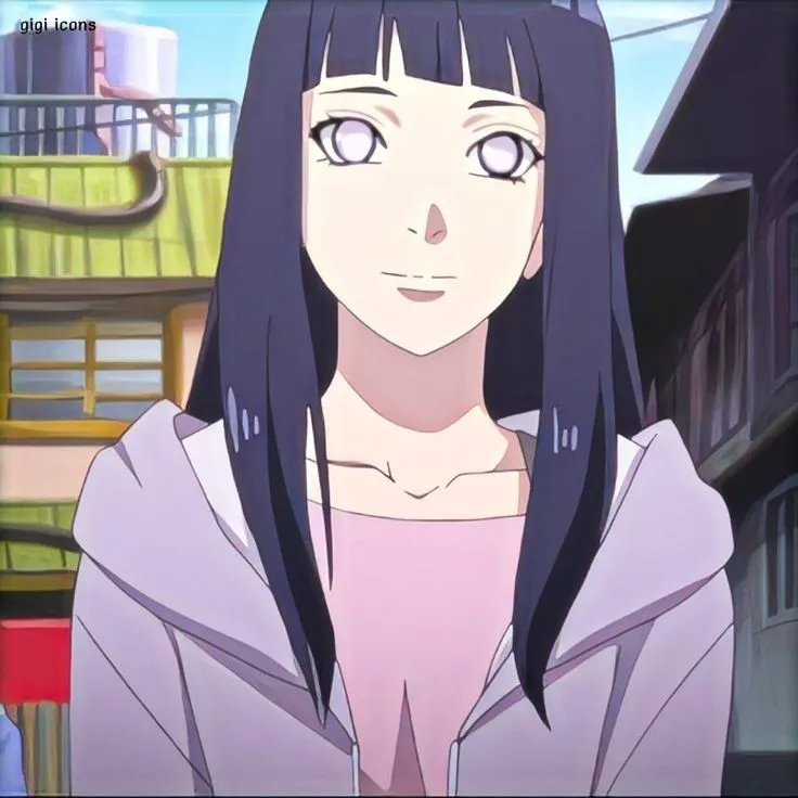 Kumpulan Foto Hinata Hyuga Cantik Terbagus dan Terlengkap 12 Foto Hinata Hyuga
