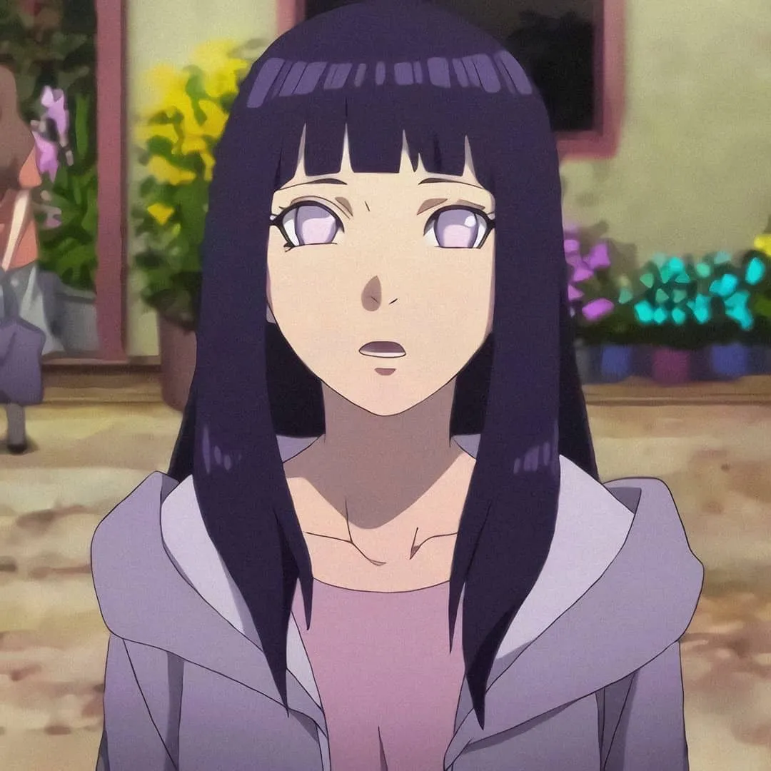 Kumpulan Foto Hinata Hyuga Cantik Terbagus dan Terlengkap 30 Foto Hinata Hyuga