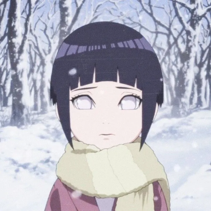 Kumpulan Foto Hinata Hyuga Cantik Terbagus dan Terlengkap 10 Foto Hinata Hyuga