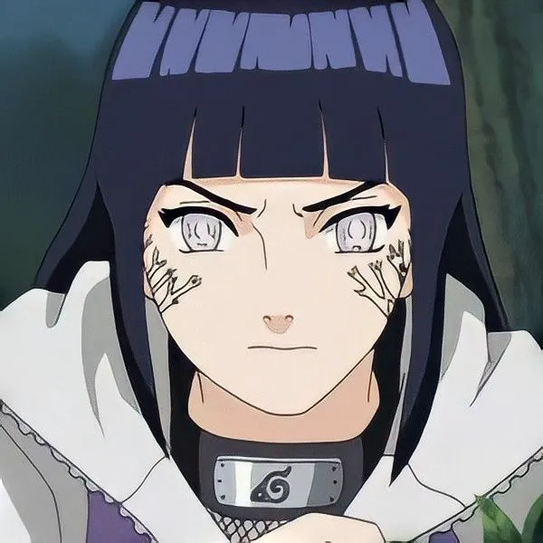 Kumpulan Foto Hinata Hyuga Cantik Terbagus dan Terlengkap 6 Foto Hinata Hyuga