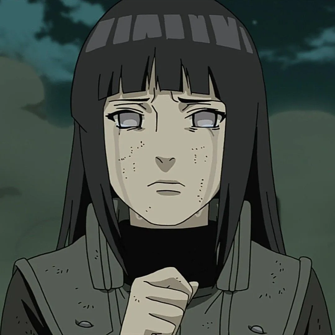 Kumpulan Foto Hinata Hyuga Cantik Terbagus dan Terlengkap 29 Foto Hinata Hyuga
