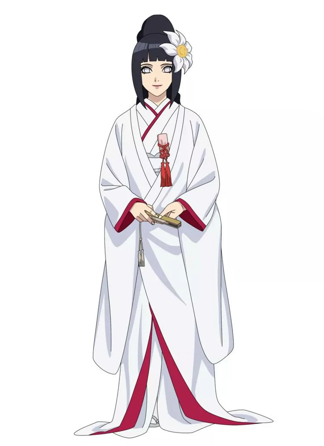 Kumpulan Foto Hinata Hyuga Cantik Terbagus dan Terlengkap 7 Foto Hinata Hyuga