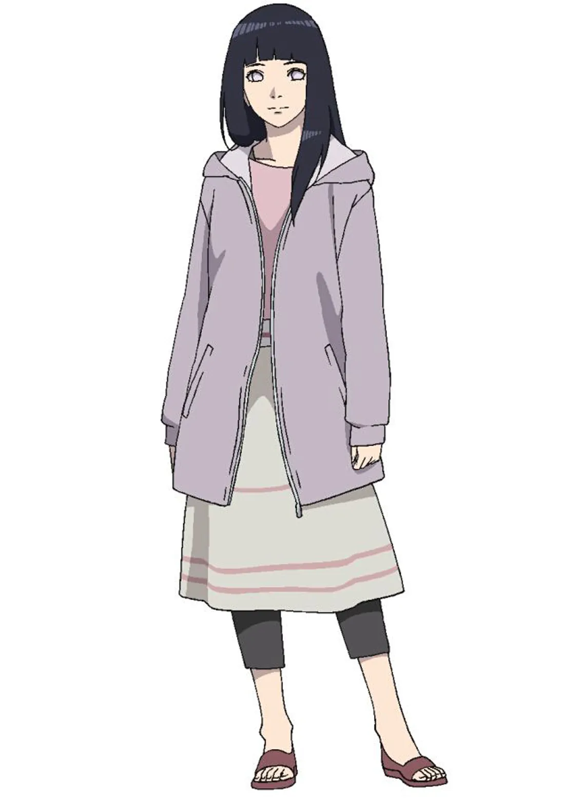 Kumpulan Foto Hinata Hyuga Cantik Terbagus dan Terlengkap 5 Foto Hinata Hyuga