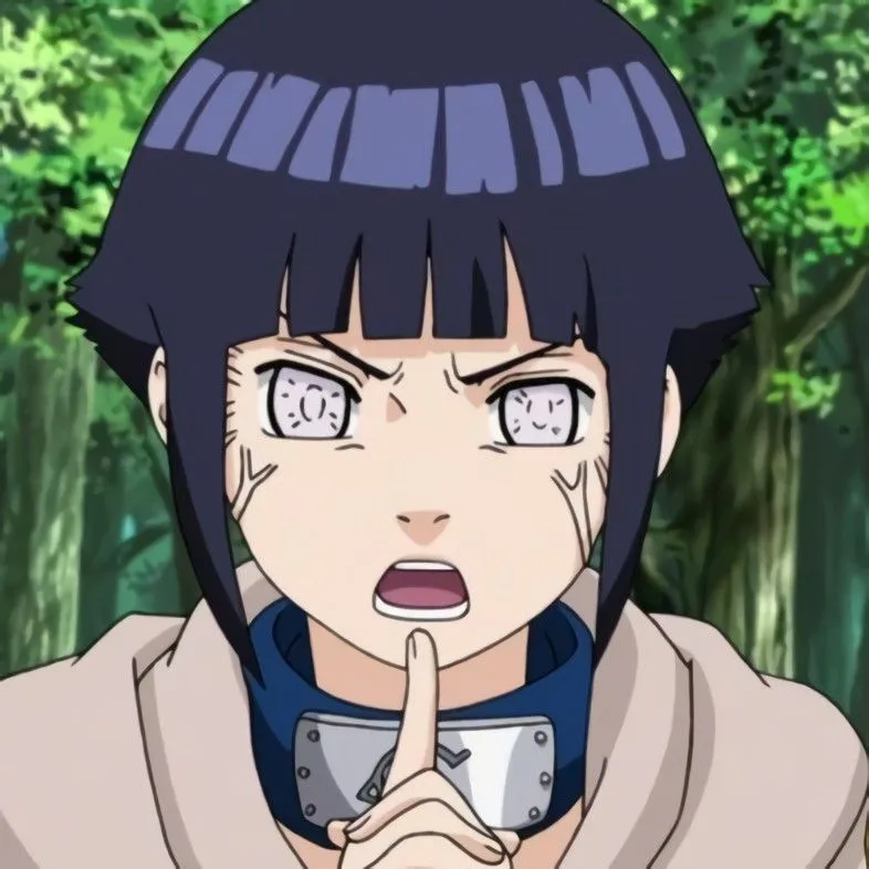 Kumpulan Foto Hinata Hyuga Cantik Terbagus dan Terlengkap 26 Foto Hinata Hyuga