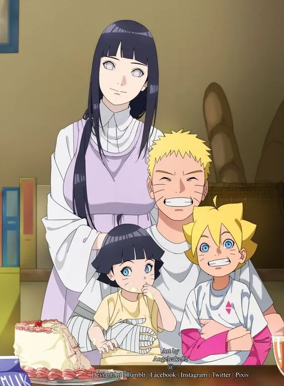 Kumpulan Foto Hinata Hyuga Cantik Terbagus dan Terlengkap 25 Foto Hinata Hyuga