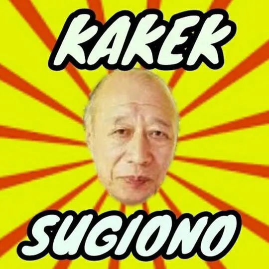 Kumpulan Foto Kakek Sugiono Lucu Terbagus dan Terlengkap 18 Foto Kakek Sugiono Lucu