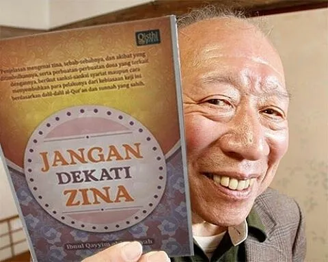 Kumpulan Foto Kakek Sugiono Lucu Terbagus dan Terlengkap 6 Foto Kakek Sugiono Lucu