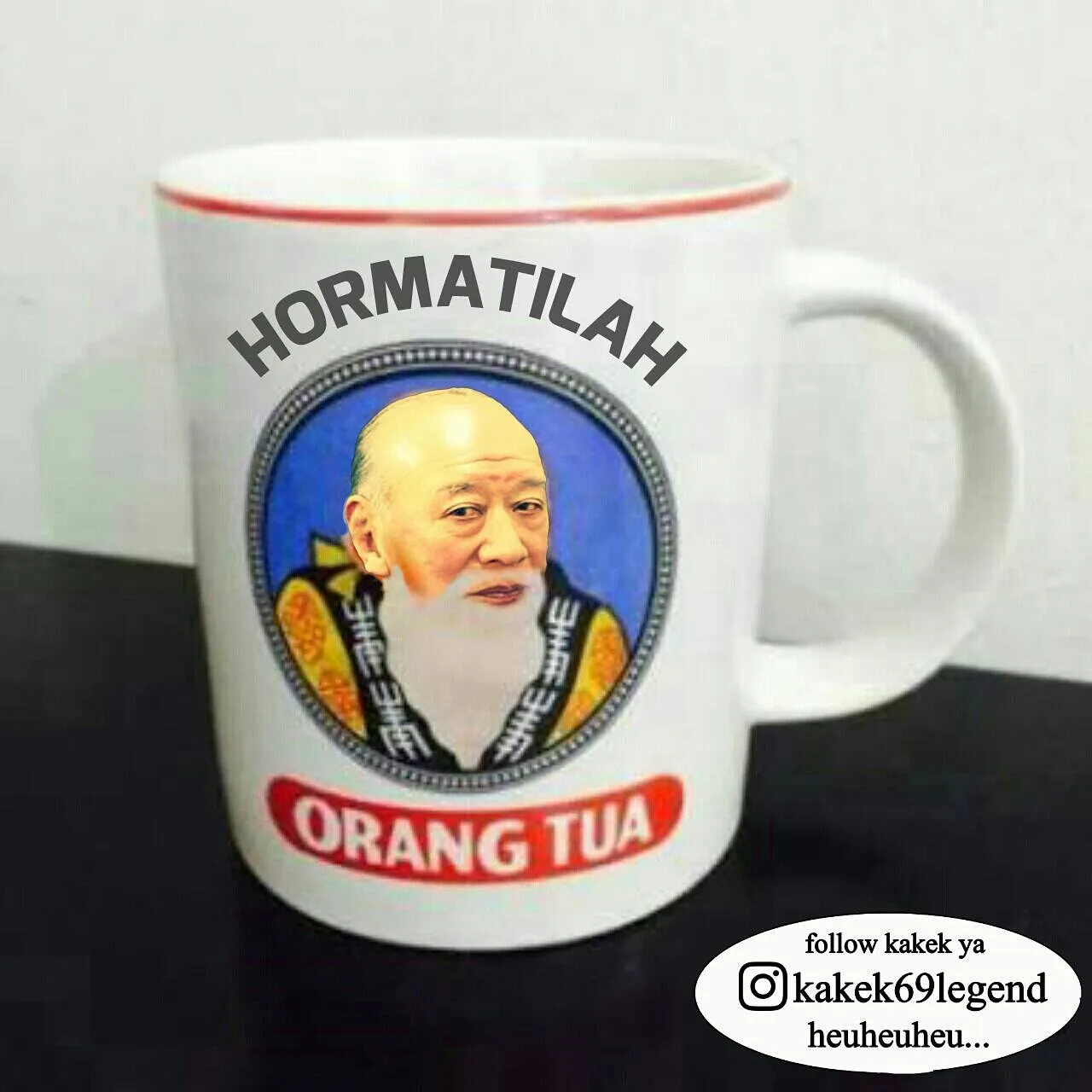 Kumpulan Foto Kakek Sugiono Lucu Terbagus dan Terlengkap 5 Foto Kakek Sugiono Lucu