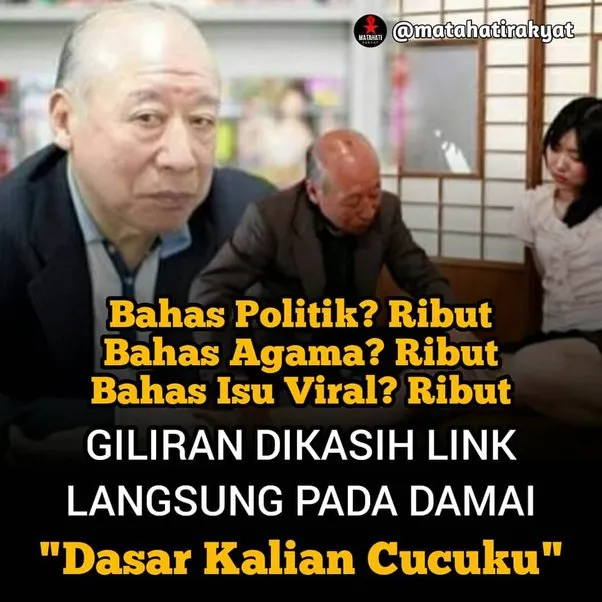 Kumpulan Foto Kakek Sugiono Lucu Terbagus dan Terlengkap 13 Foto Kakek Sugiono Lucu