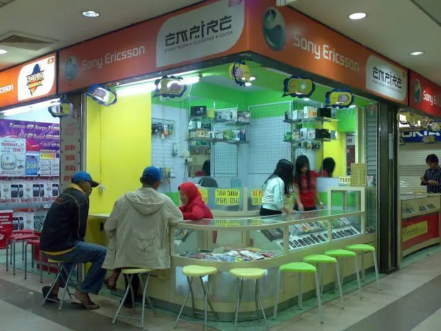 Kumpulan Foto Konter Pulsa Sederhana Terbagus dan Terlengkap 6 Foto Konter Pulsa