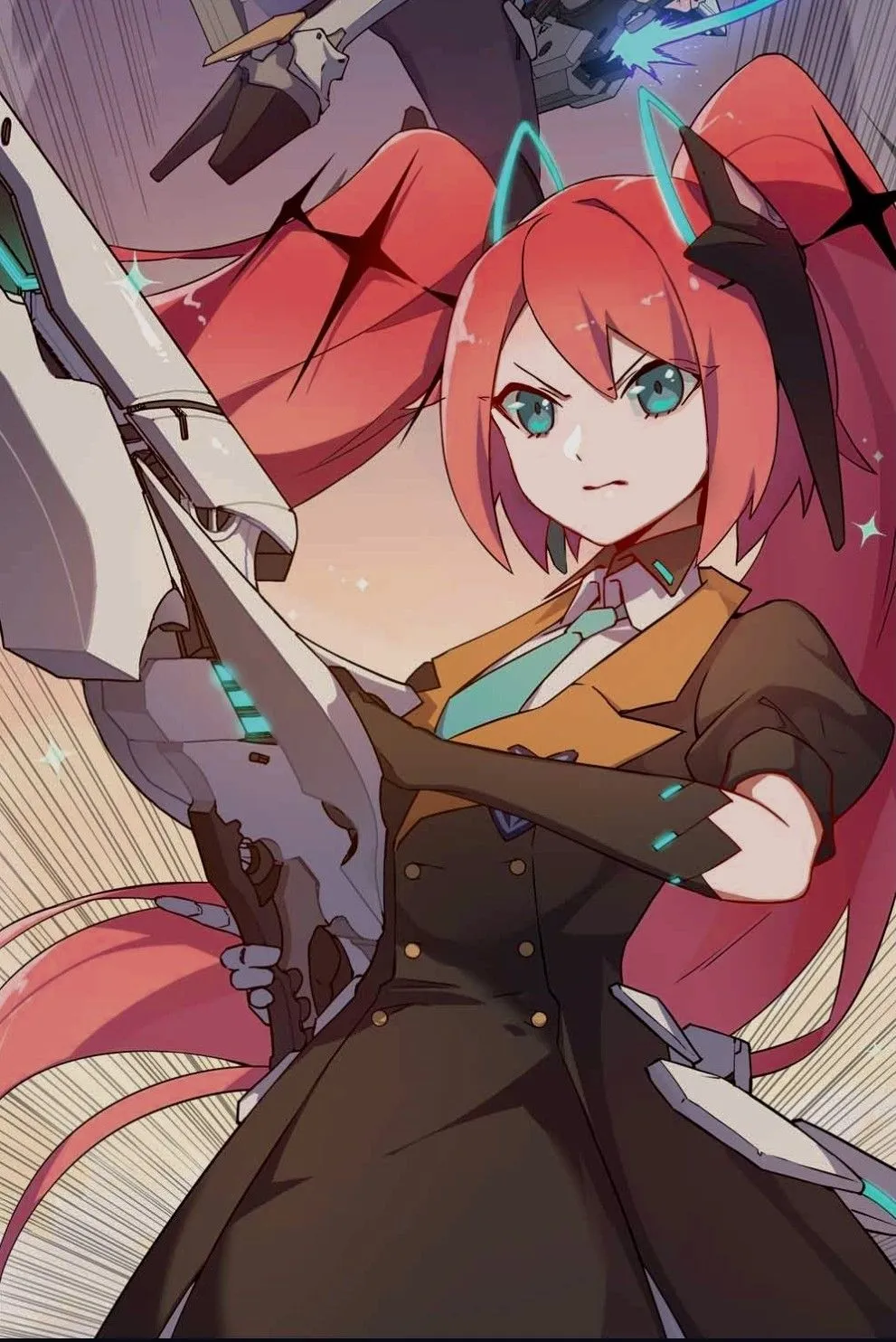 Kumpulan Foto Layla Mobile Legend Keren Terbagus dan Terlengkap 26 Foto Layla Mobile Legend