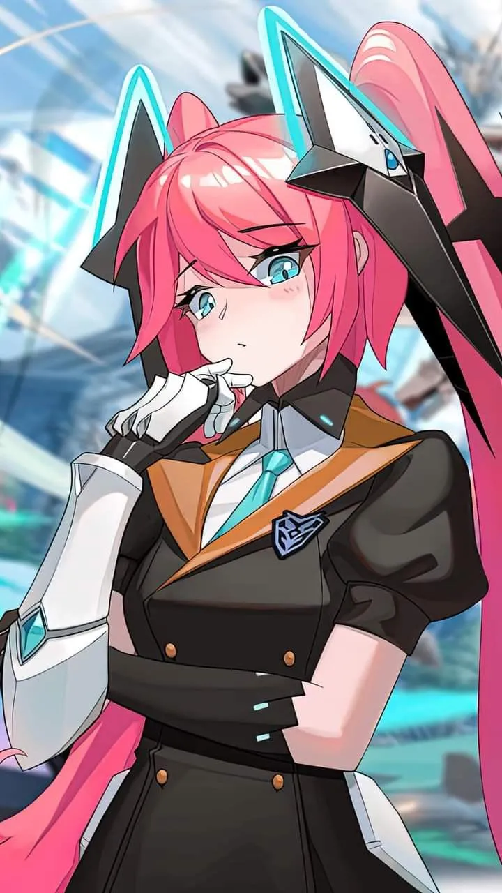 Kumpulan Foto Layla Mobile Legend Keren Terbagus dan Terlengkap 17 Foto Layla Mobile Legend