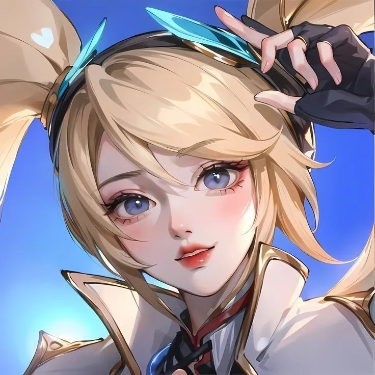 Kumpulan Foto Layla Mobile Legend Keren Terbagus dan Terlengkap 16 Foto Layla Mobile Legend