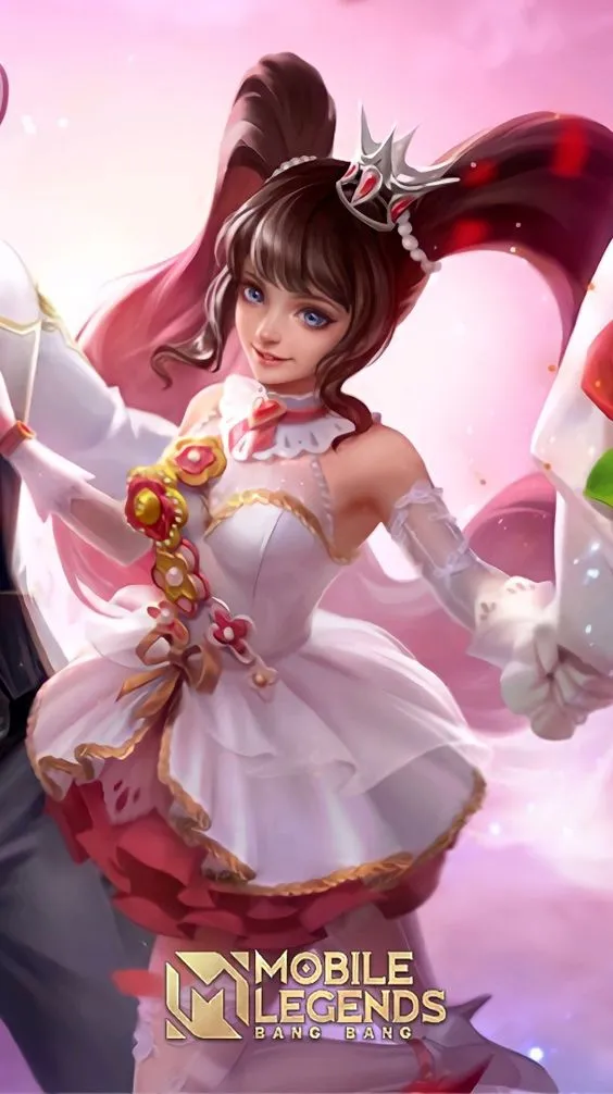 Kumpulan Foto Layla Mobile Legend Keren Terbagus dan Terlengkap 15 Foto Layla Mobile Legend