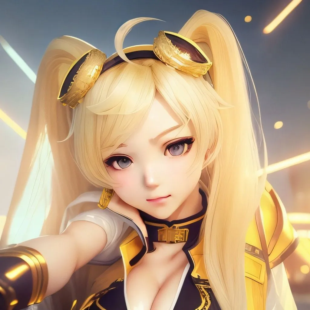 Kumpulan Foto Layla Mobile Legend Keren Terbagus dan Terlengkap 12 Foto Layla Mobile Legend