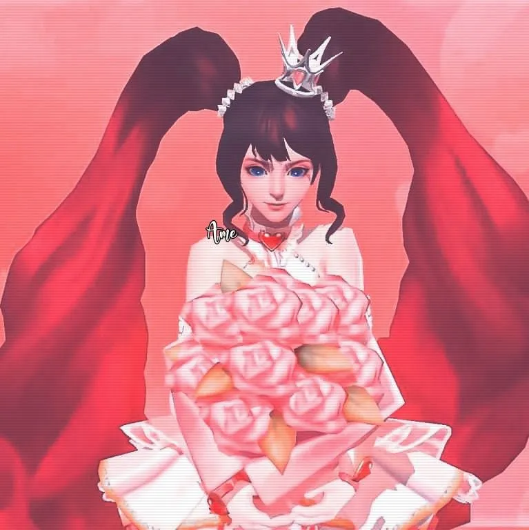 Kumpulan Foto Layla Mobile Legend Keren Terbagus dan Terlengkap 25 Foto Layla Mobile Legend