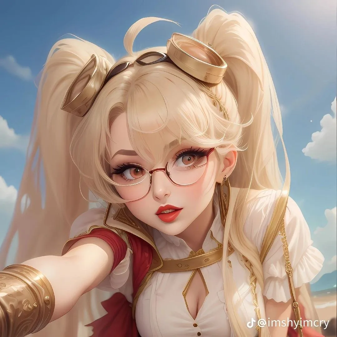 Kumpulan Foto Layla Mobile Legend Keren Terbagus dan Terlengkap 21 Foto Layla Mobile Legend