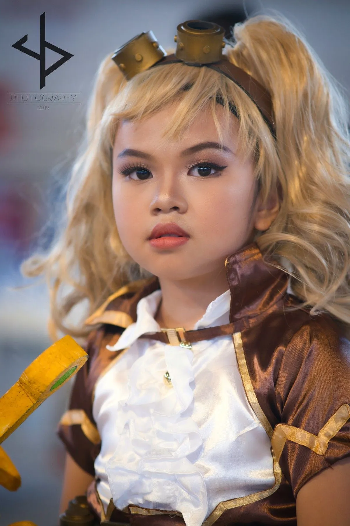 Kumpulan Foto Layla Mobile Legend Keren Terbagus dan Terlengkap 20 Foto Layla Mobile Legend