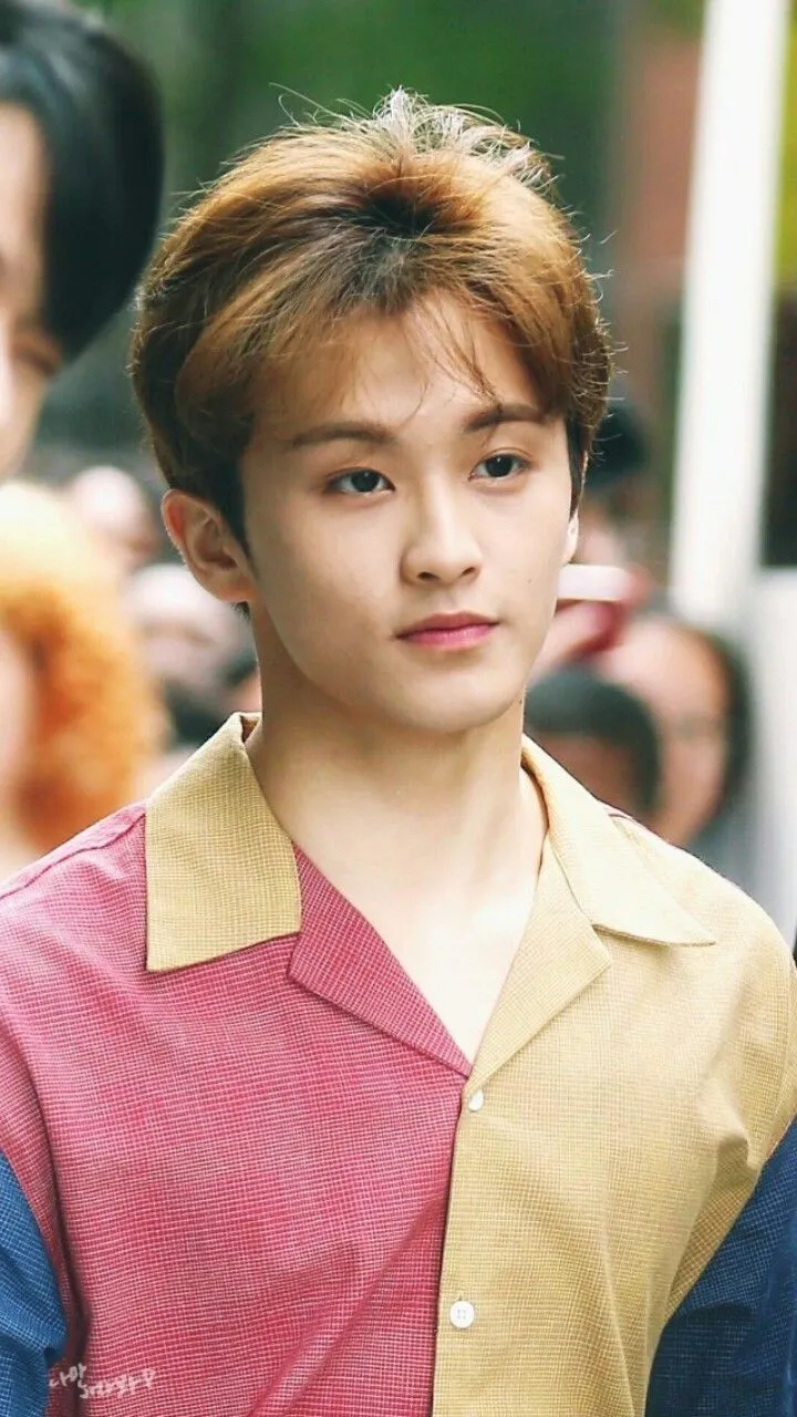 Kumpulan Foto Mark Lee NCT Paling Keren Terbagus dan Terlengkap 31 Foto Mark Lee