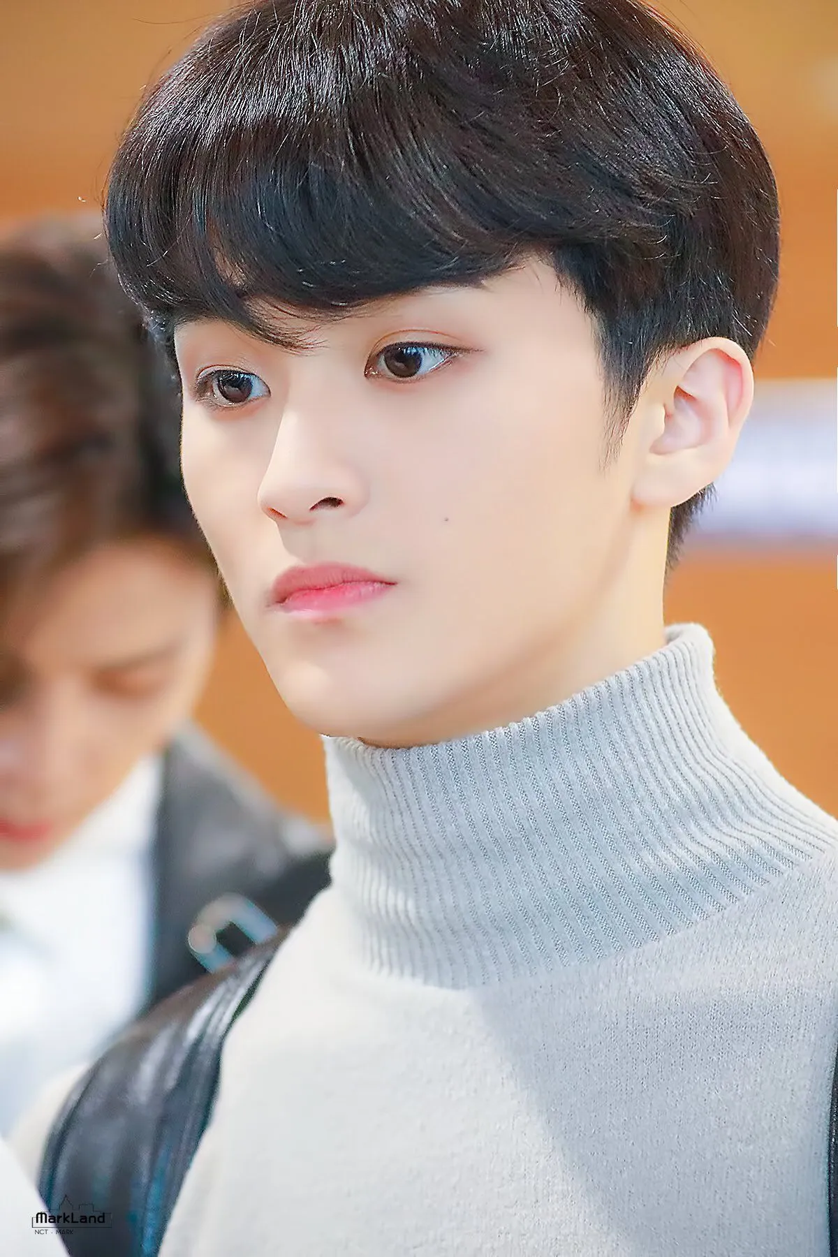 Kumpulan Foto Mark Lee NCT Paling Keren Terbagus dan Terlengkap 30 Foto Mark Lee