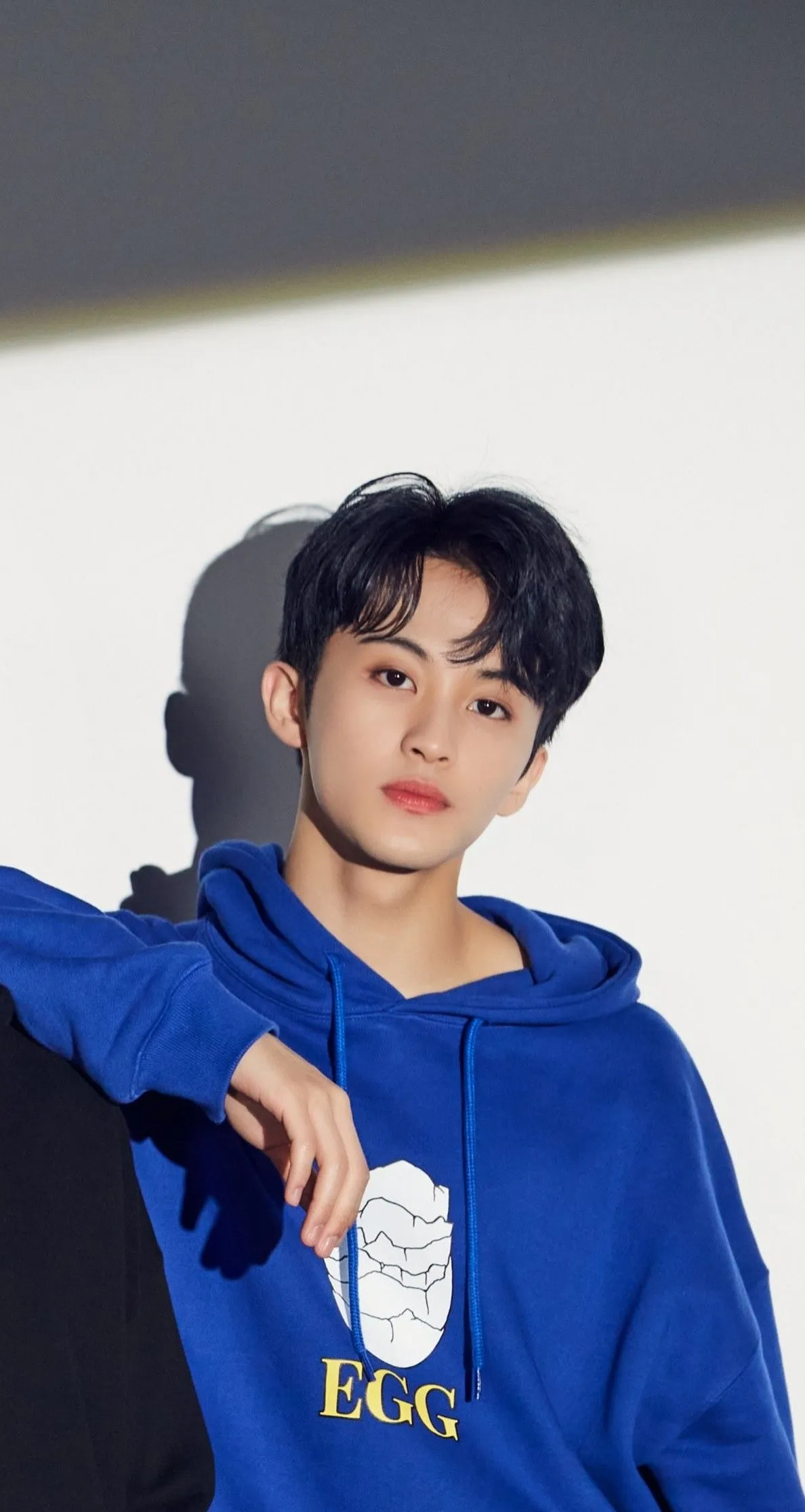 Kumpulan Foto Mark Lee NCT Paling Keren Terbagus dan Terlengkap 3 Foto Mark Lee
