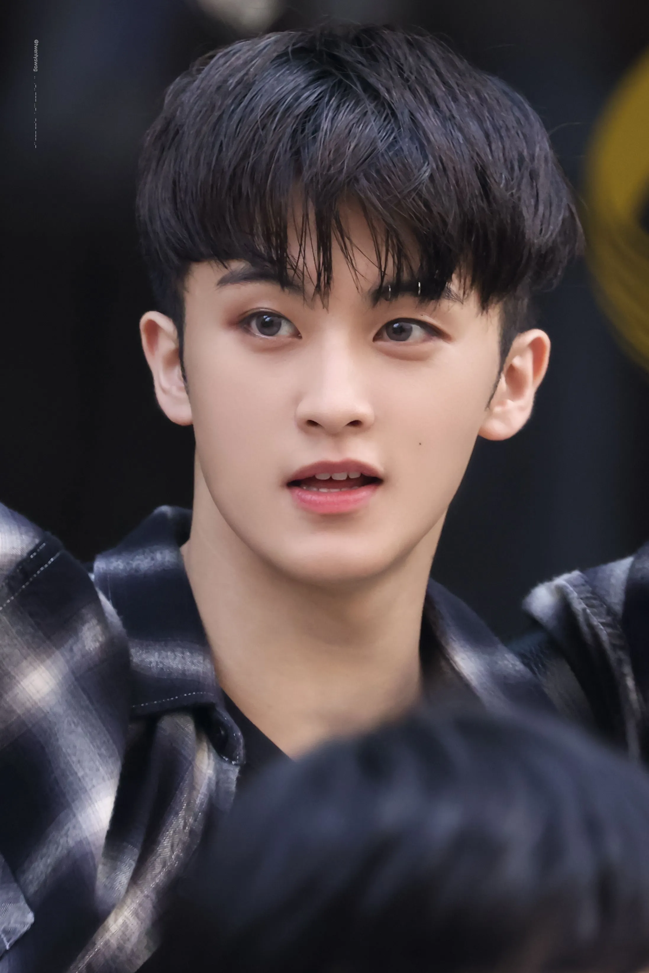 Kumpulan Foto Mark Lee NCT Paling Keren Terbagus dan Terlengkap 29 Foto Mark Lee