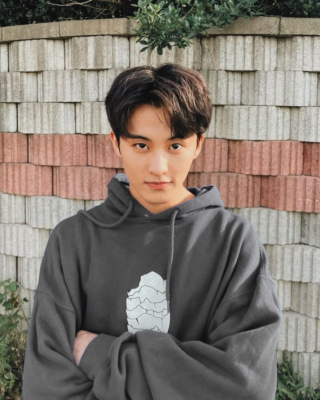 Kumpulan Foto Mark Lee NCT Paling Keren Terbagus dan Terlengkap 2 Foto Mark Lee