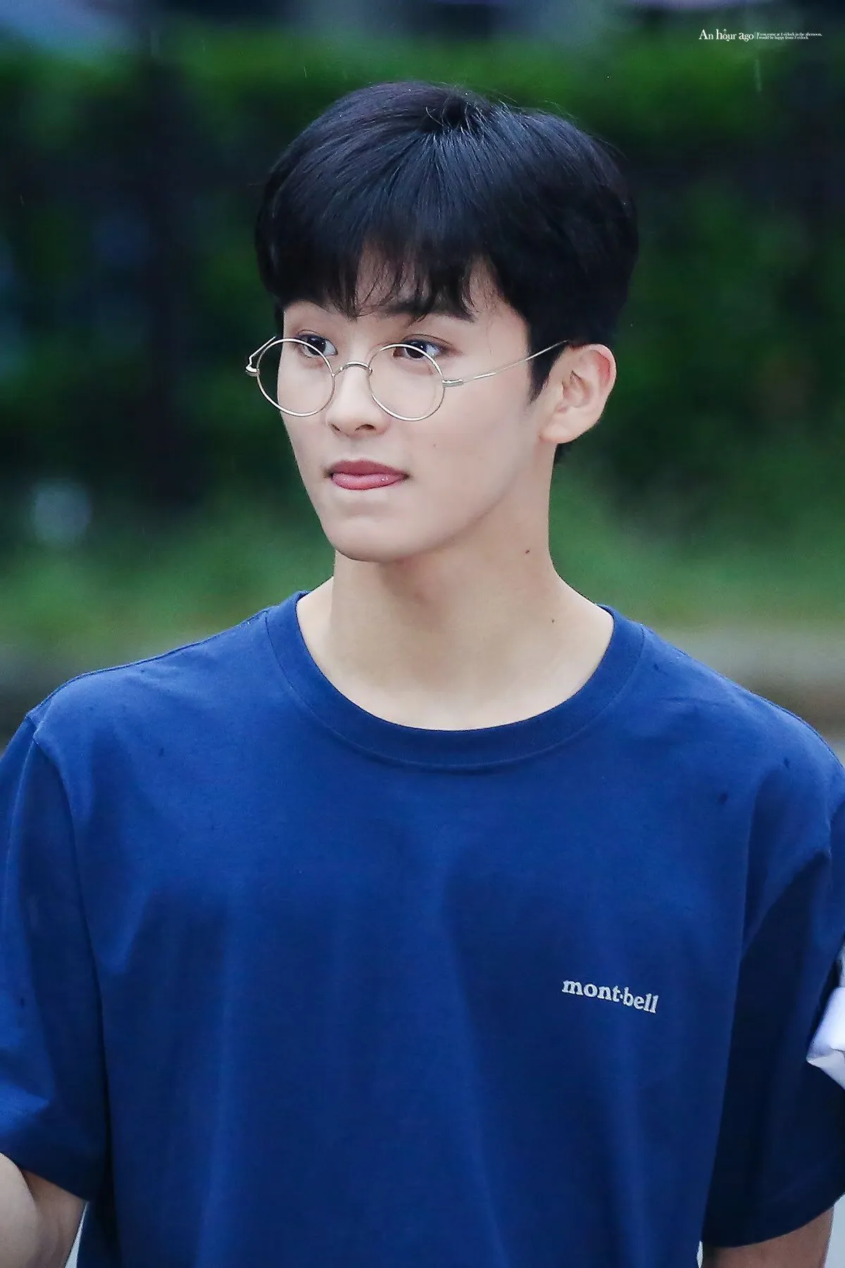 Kumpulan Foto Mark Lee NCT Paling Keren Terbagus dan Terlengkap 24 Foto Mark Lee