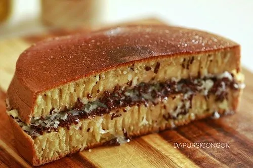 Kumpulan Foto Martabak Paling Enak Terbagus dan Terlengkap 15 Foto Martabak