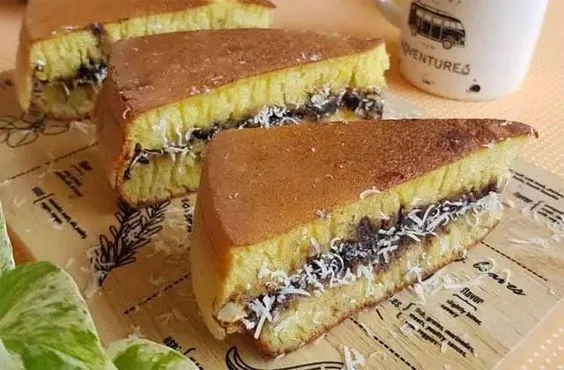 Kumpulan Foto Martabak Paling Enak Terbagus dan Terlengkap 14 Foto Martabak