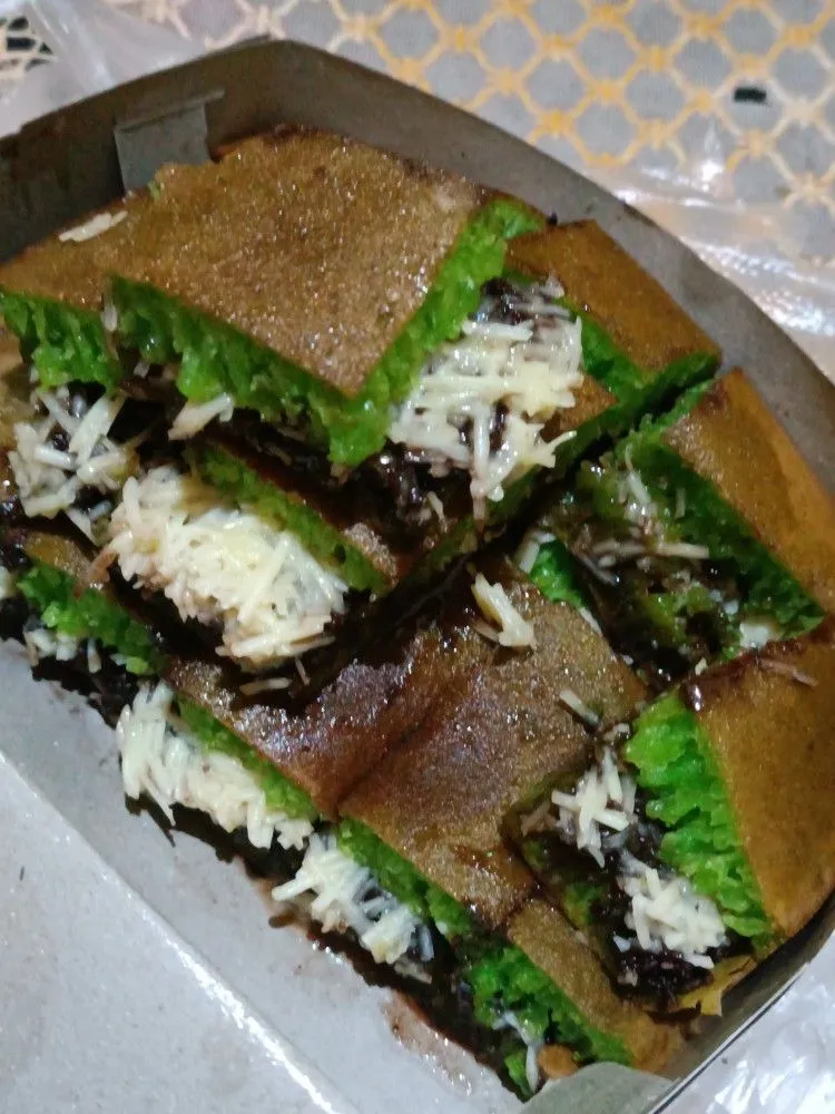 Kumpulan Foto Martabak Paling Enak Terbagus dan Terlengkap 13 Foto Martabak