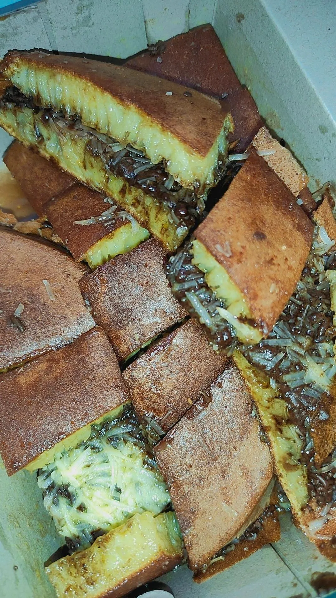 Kumpulan Foto Martabak Paling Enak Terbagus dan Terlengkap 11 Foto Martabak