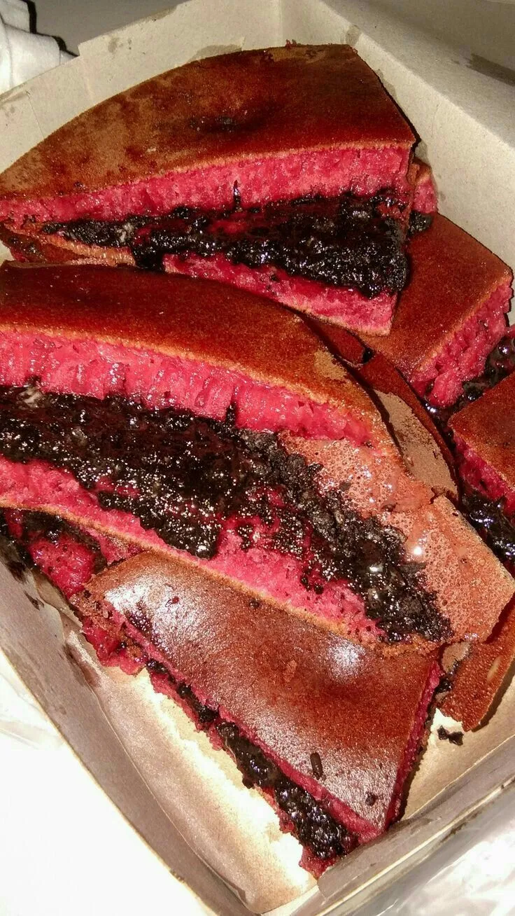 Kumpulan Foto Martabak Paling Enak Terbagus dan Terlengkap 10 Foto Martabak