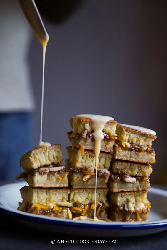 Kumpulan Foto Martabak Paling Enak Terbagus dan Terlengkap 9 Foto Martabak