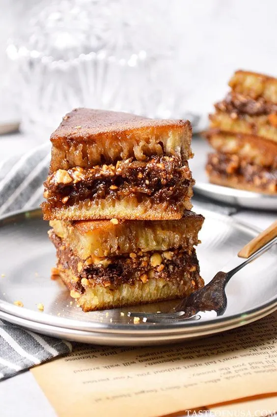 Kumpulan Foto Martabak Paling Enak Terbagus dan Terlengkap 8 Foto Martabak