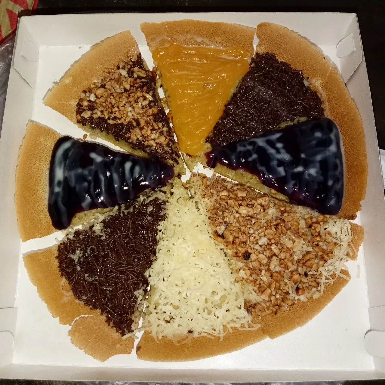 Kumpulan Foto Martabak Paling Enak Terbagus dan Terlengkap 25 Foto Martabak