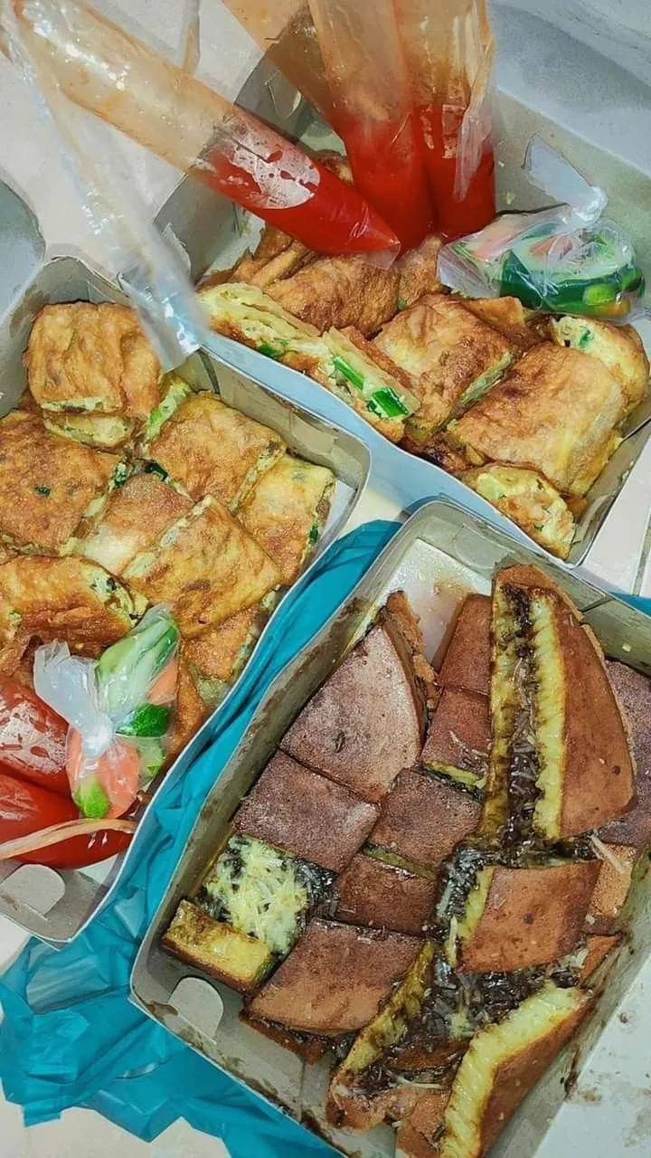 Kumpulan Foto Martabak Paling Enak Terbagus dan Terlengkap 5 Foto Martabak