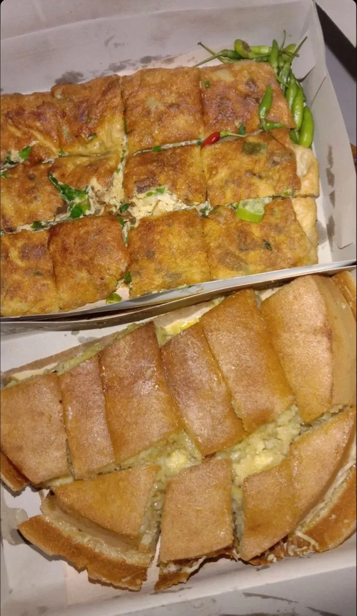 Kumpulan Foto Martabak Paling Enak Terbagus dan Terlengkap 3 Foto Martabak