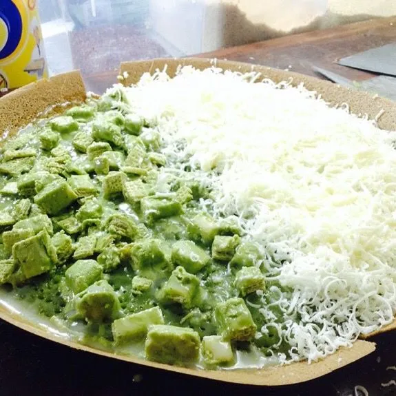 Kumpulan Foto Martabak Paling Enak Terbagus dan Terlengkap 24 Foto Martabak