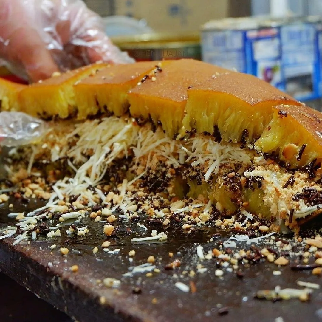 Kumpulan Foto Martabak Paling Enak Terbagus dan Terlengkap 23 Foto Martabak