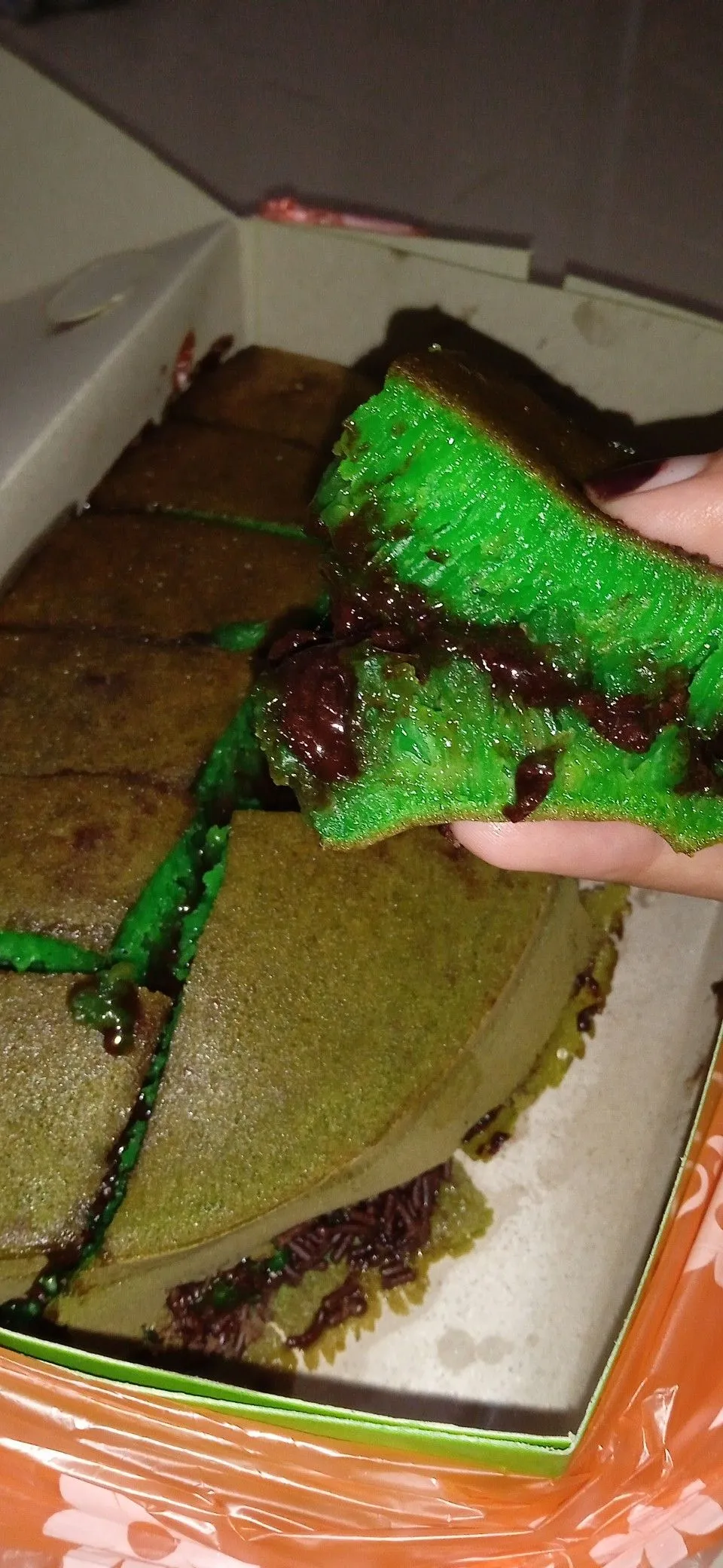 Kumpulan Foto Martabak Paling Enak Terbagus dan Terlengkap 21 Foto Martabak