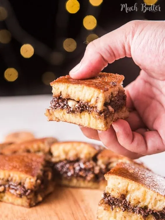 Kumpulan Foto Martabak Paling Enak Terbagus dan Terlengkap 19 Foto Martabak