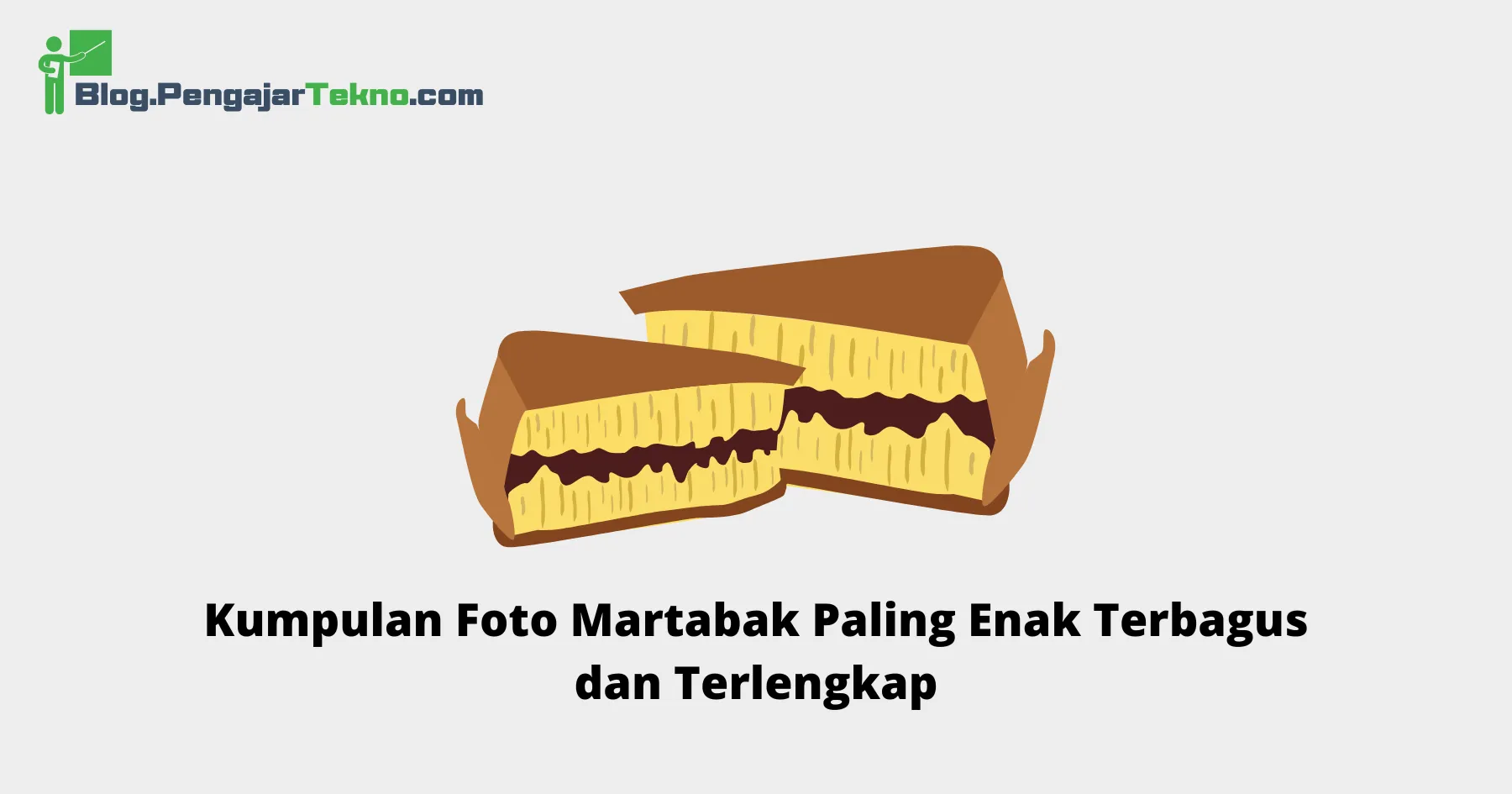 Foto Martabak
